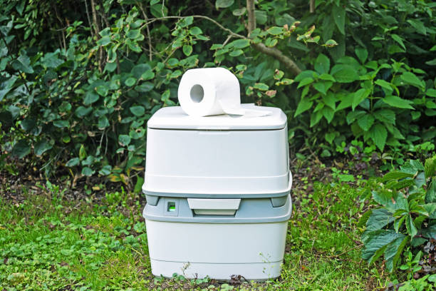 Best Porta potty delivery and setup  in Odessa, MO