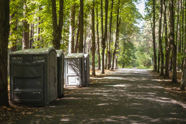 Porta potty services near me in Odessa, MO