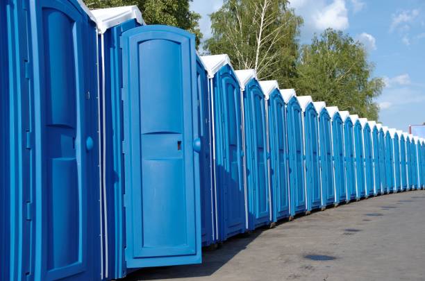 Best Portable restroom trailer rental  in Odessa, MO